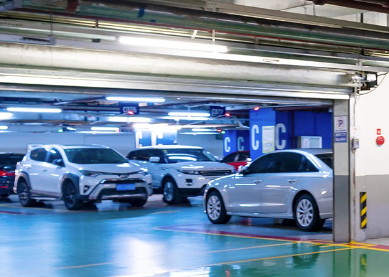 路側(cè)停車管理改革方案