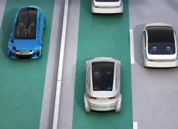 園區(qū)停車管理